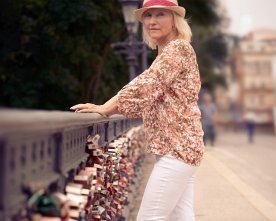 Nevrela Shooting Marlies Hamburg 01